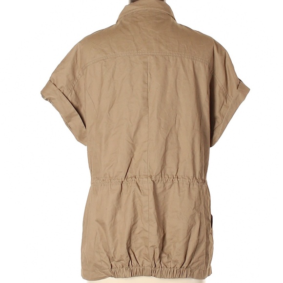 Tactics Anorak Drawstring Jacket - Picture 3 of 3